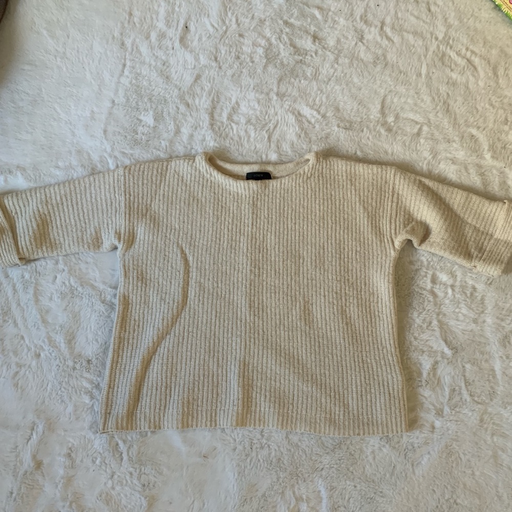 sweater